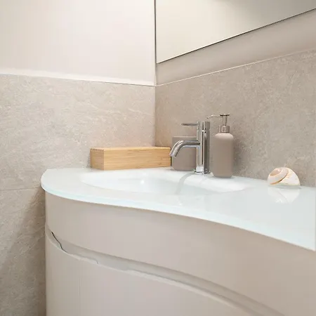 Lägenhet Centro Loft Open Space Titan's Lair *