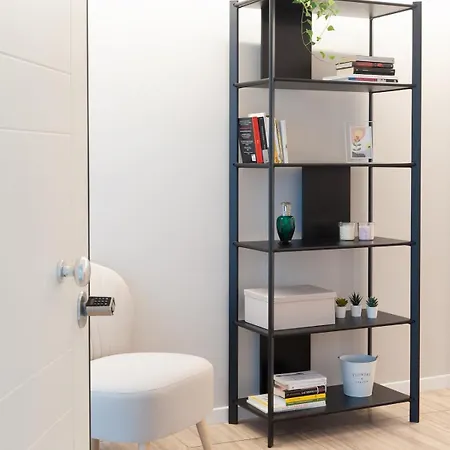 Centro Loft Open Space Titan's Lair *