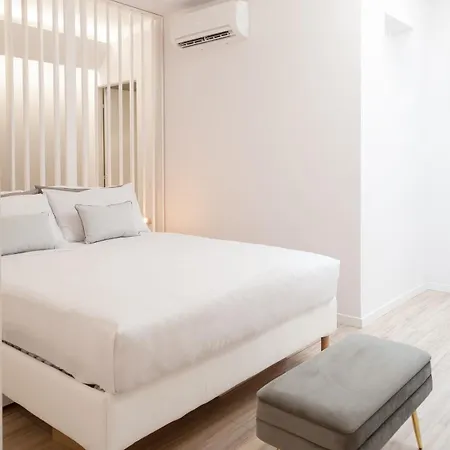 דירה Centro Loft Open Space Titan's Lair *