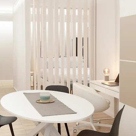 Centro Loft Open Space Titan's Lair *