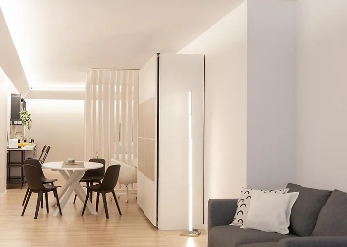 Centro Loft Open Space Titan's Lair Rimini