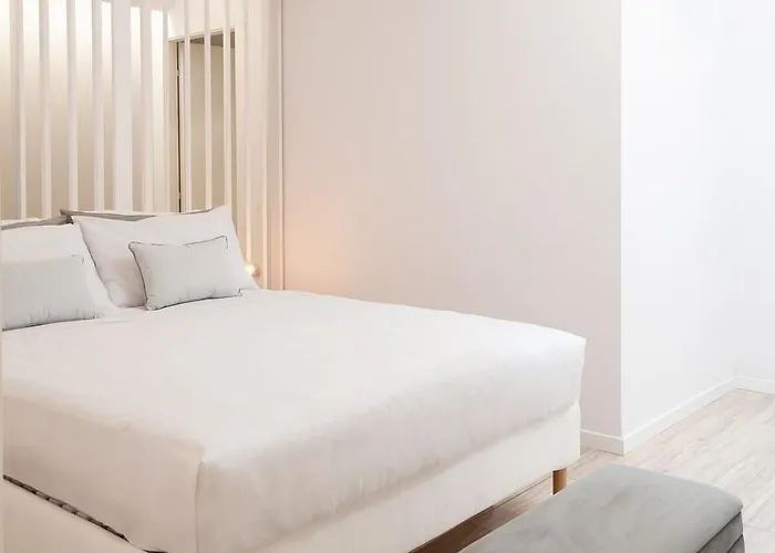 Apartamento Centro Loft Open Space Titan's Lair *