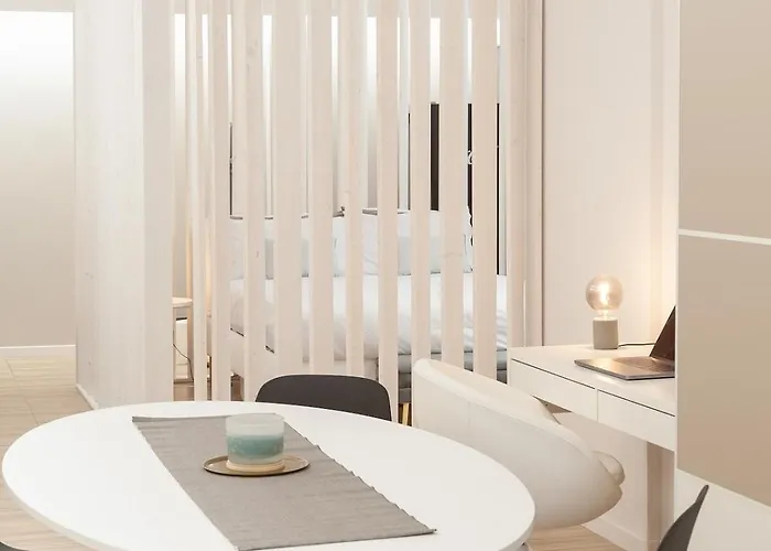 Centro Loft Open Space Titan's Lair *