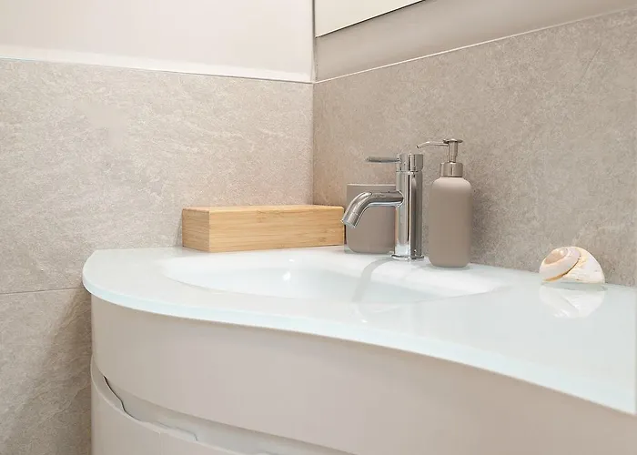 Apartamento Centro Loft Open Space Titan's Lair *