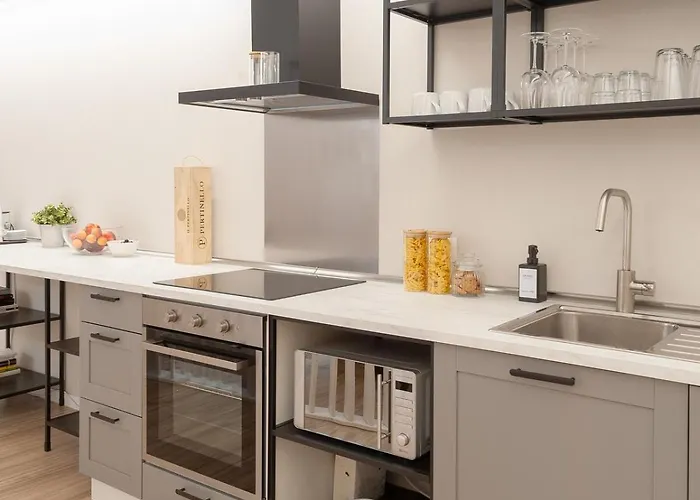 Centro Loft Open Space Titan's Lair * Rímini