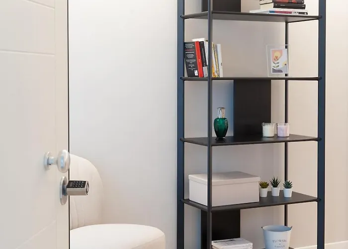 Centro Loft Open Space Titan's Lair *