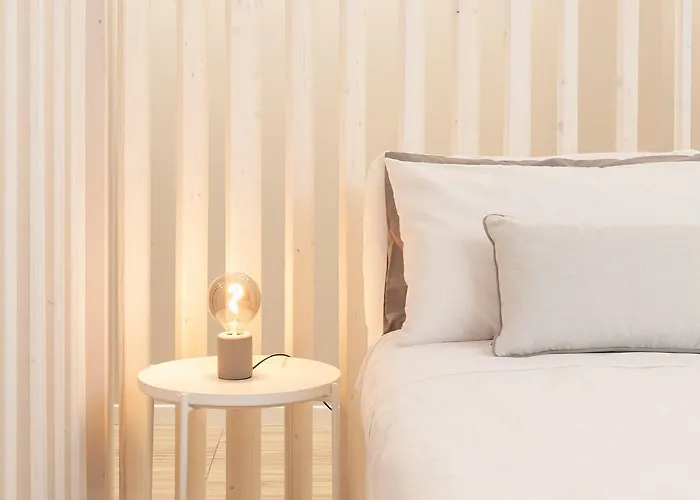 Apartment Centro Loft Open Space Titan's Lair