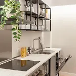 Apartment Centro Loft Open Space Titan's Lair Rimini
